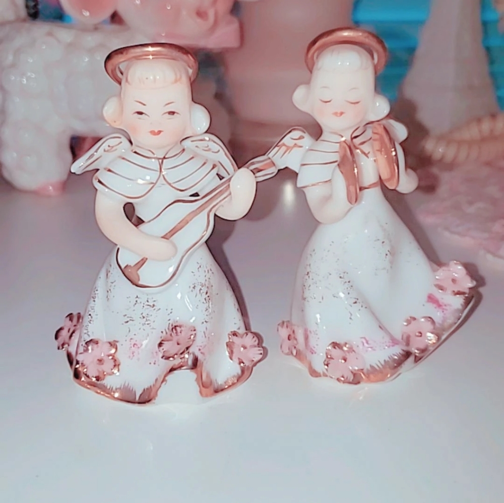 Cute Angels